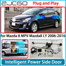 Automatic Power Sliding Door Retrofit Kit for Mazda 8 2006–2016