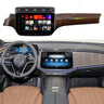 13.3-Inch Android Multimedia Player for Mercedes-Benz GL/ML