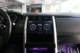 Android 13 Multimedia Head Unit for Land Rover Discovery 5