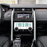 Android 13 Multimedia Head Unit for Land Rover Discovery 5