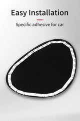 Fuel Tank Cap Cover Trim for Toyota GR86 BRZ