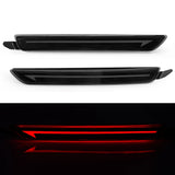 LED Rear Bumper Reflector for Mazda CX-30 2020