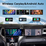 24.6" Dual Screen Android Stereo for SsangYong Tivoli 2015-2019