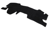 Sunshade Dashboard Protective Mat for Toyota Yaris Cross 2021–2024 Dashboard Mat CATUSIKI