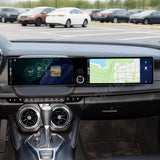 24.6-Inch Dual Screen Android Multimedia for Chevrolet Camaro