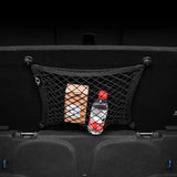 Rear Trunk Partition Storage Board for MINI COOPER Car Interior Accessory GMUNI