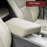 Armrest Lift Pad Cover for Volvo Left Hand Drive