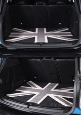 Non-slip Cargo Boot Mat for MINI Cooper