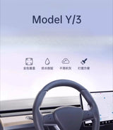 Tesla Model Y Juniper 2025 model3 Highland Full Coverage Carpet TPE Car Floor Mats Interior accessories Car Mats OEM