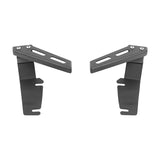 Hood Light Rack Iron for Chevy Colorado 2014-2022
