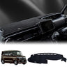 Custom Fit Dashboard Cover Mat for Honda N-BOX 2017–2022