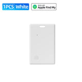 Apple Find My Wallet Tracker Card for iPhone