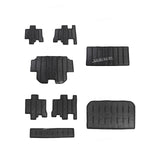 Roof Insulation Pad for Ford Bronco