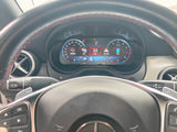 Digital LCD Instrument Cluster for Mercedes Benz GLA 2015–2019
