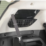 Side Storage Shelf Rack for Toyota 4Runner 2010-2023