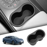 SMABEE for BYD Seal 05 DM-i 2025 Car Interior Accessories Central Console Water Cup Holder Car Interior Accessory OEM