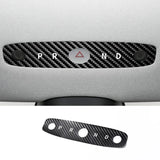 For Tesla Model 3 Highland / Model Y Juniper 2026- Steering Wheel Decorative Frame Trim Sticker Car Accessory Made of Alcanta