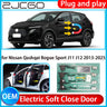 Electric Soft Close Door Kit for Nissan Qashqai Rogue Sport