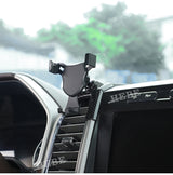 Phone Holder ABS Mount for Ford F150 2015-2020