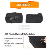 Tailgate Storage Organizer for GWM Tank 300 2021 Car Interior Accessory HEBE