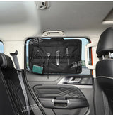 Rear Window Storage Bag for GWM Tank 300 2021+