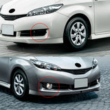 LED Fog Lights High Visibility for Toyota Wish 2009-2012 Car Interior Accessory MAGIC COLORM