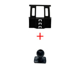 Smart Wireless Fast Charging Phone Holder for Toyota RAV4 2019-2024