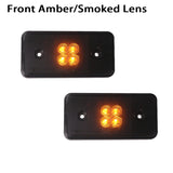 LED Side Markers for Mercedes G-Class 02-14