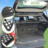 Trunk Organizer Rack for Jeep Grand Cherokee 2007-2010