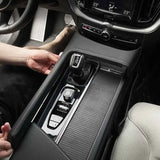 Central Control Leather Panel for Volvo XC60 2024