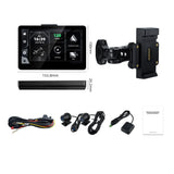 Android Head Unit Wireless GPS for Universal Motorcycle