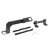 Under Seat Fire Extinguisher Mount for Jeep JL JT 18-25