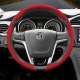 Steering Wheel Non-Slip Cover for MG Vehicle Models