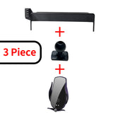 Smart Wireless Fast Charging Phone Holder for Haval H9 2024–2025