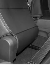 Seat Back Anti-Kick Cover for Toyota GR86 GT86 BRZ