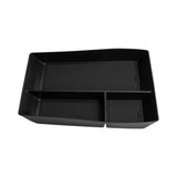 Smabee for Chevy Traverse 2024 Car Center Console Storage Car Interior Accessory smabee
