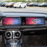24.6-Inch Dual Screen Android Multimedia for Chevrolet Camaro