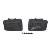Trunk Window Organizer for Jetour Traveler T2 2023+