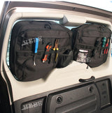 Trunk Organizer Storage Kit for Mitsubishi Pajero 2007-2021