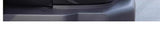 BAIC BJ40 2024-2026 Tail Light Lamp Cover Trim Anti-Scratch Protective Frame ABS Black Modified
