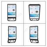 16.8-Inch Ultra-Wide Android Head Unit for Ford F-150