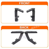 Hood Light Bracket Rack Iron for GWM Tank 300 2021-2026