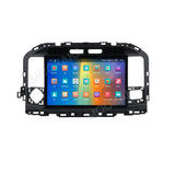 13.3-inch Android 13 Multimedia Head Unit for Ford F-150 2022–2025
