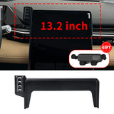 Smart Wireless Charging Phone Mount for Geely Preface 2024–2026