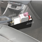 Storage Box ABS Black for Chevy Colorado 2014-2022