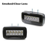 LED Rear Fog & Reverse Light for G-Class W463