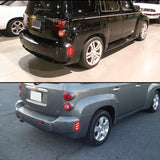 LED Side Marker Lights Kit for Chevrolet HHR 2006-2011