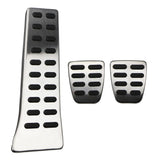 Car Pedals for Kia Carnival KA4 2020-2025