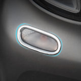 Smart 453 Fortwo Turn Signal Indicator Trim Cover Car Interior Accessory GMUNI