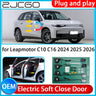 Automatic Electric Soft Close Door Kit for Leapmotor C10 C16